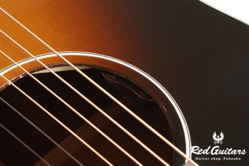 J-45 Standard - Vintage Sunburst